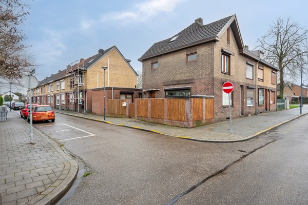 Medium property photo - Sint Lambertusstraat 1, 6136 XD Sittard